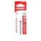 Diablo Diablo 1/4 in. X 2-1/4 in. L Carbide Tipped Tile and Stone Drill Bit 3-Flat Shank 1 pk DMANS1030 - alternate 3